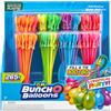 Zuru Ballons a eau - ZURU BUNCHO BALLOONS - Tropical Party - 265 ballons - Fermeture automatique - Pret en 60 sec