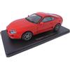 OPO 10 Auto in Miniatura 1/24 Compatibile con Toyota Supra 1993 - Hachette Japon VQJ191