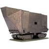 Metal Earth Serie Premium Star Wars Jawa Sandcrawler 3D Metal Model Kit Fascinations