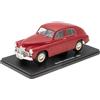 OPO 10 - Auto in Miniatura da Collezione 1/24 Compatibile con Warszawa M20-1951 - ELC908