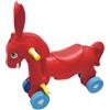 GIPLAM S.R.L. Asinello PLASTICA Rosso