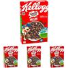 Kellogg's Coco Pops Palline, 330g (Confezione da 4)