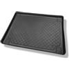 Mossa - Vasca Baule Compatibile con Ford Tourneo Connect II Van 2014-2022 G