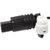 KMAGE Pompa Tergicristallo Per Mercedes Per Benz CLASSE A CLASSE B CLASSE C CLASSE G CLS/W168 W169 W245 W463 S204 Pompa Lavavetri A2048660221 A2108691021