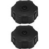 Ausi 2 Pezzi Da 40 Mm Tappo Serbatoio Benzina Diesel Per Motocicletta Per 50CC 70CC 90CC 110CC 125CC ATV Quad 4 Ruote