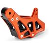 NICECNC Guida catena moto in alluminio compatibile con KTM SX/SXF/XC/XCF/EXC/EXCF/XCW/TPI/SD/6D 125-530 2008-2023 85 SX 2018-2019 690 ENDURO R/ABS 2010-2015 690 SMC/R/ABS 2010-2015 690 SMC/R/ABS