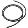 Motoforti Tubo Prolunga Per Valvola Pneumatico Nero 1pc 180cm M8x0,8