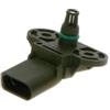 BOSCH Sensore pressione, Servofreno 0261230081 | Compatibile con: AUDI A1, A1 Sportback, A3, A3 Cabriolet, A3 Sportback, A4 Allroad B8, A4 B8, A4 B8 Avant, A5, A5 Cabriolet