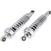 SDENSHI Ammortizzatori Posteriori Per Moto Yamaha Virago Vstar XV 250 400 535 750
