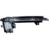 Hoite Indicatore Di Direzione Per Specchietto Retrovisore Laterale Destro Lato Guida Per Audi A3 A4 A5 S5 RS3 RS4 RS5 Indicatore Di Direzione Dinamico Per Specchietto Retrovisore Laterale