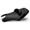 TAPPEZZERIA ITALIA Rivestimento Sella Compatibile Con T-Max 500/530 2008-2016 in Ecopelle di Alta Qualità - Pronta da Installare