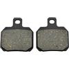 WJRONGYL Pastiglie Freno Anteriori Pastiglie Freno Posteriori Del Motociclo Per Monster Multristrada Per Hypermotard 1100 1000 944cc ST4 ST3 ST2 ST4S ST3S 996cc 992cc 916cc