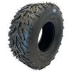 HMParts Pneumatici 14x5.00-6 SW-683 Junkai Atv Quad Bambini