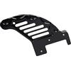 Generico Protezione disco freno posteriore for KTM Husqvarna TE FE TC FC FX SX SXF EXC EXC F XC XCF XCW XCFW 125 150 250 300 350 450 501(Black)