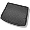 Mossa Vasca Baule Compatibile con Land Rover Freelander II SUV 2007-2014 G