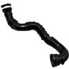 ZSGHJA Collettore Aspirazione 13265280 1302123 Manicotto Intercooler Per Tubo Turbo Per Opel Per Astra 1.7 Cdti 2009-2018(13265280)