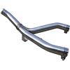 GPR Original GPR product,compatible for BMW R 1150 GS 1999/03 R 1150 R 2001/06 DECAT PIPE MANIFOLD DECATALIZZATORE
