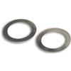AER MOTO SPARE PARTS 1913515 COPPIA RASAMENTI VARIATORE MALOSSI T MAX 500 530 560 TUTTI