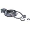 QUICK BRAKE 114-0008 Kit di revisione della pinza freno Compatibilità con RENAULT Megane 2 BM0/1, CM0/1 Espace 4 JK0/1 Laguna 3 BT0/1, FORD Focus II Hatchback DA, HCP, DP, CITROËN C5 III RD