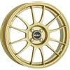 MAK F7070XNGO35C Cerchione oro
