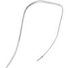 Rms Classic Bordo scudo RMS Classic Piaggio Vespa PX 125-150-200cc 1° Serie