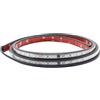 Generic Barra luminosa a LED per camion, striscia luminosa per cofano, illuminazione d'atmosfera, lampada decorativa dinamica, striscia di corsa per auto, camion, SUV, camper