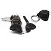 Piaggio KIT SERRATURA BAULETTO ORIGINALE VESPA ET2-ET4/LIBERTY
