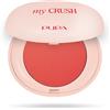 PUPA Milano My Crush Lip & Cheek cipria 3,1 g 001 That`s hot Crema
