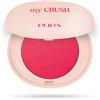 PUPA Milano My Crush Lip & Cheek cipria 3,1 g 003 Oh, my Gosh Crema