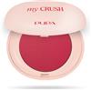PUPA Milano My Crush Lip & Cheek cipria 3,1 g 004 Come On! Crema