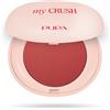 PUPA Milano My Crush Lip & Cheek cipria 3,1 g 005 You Drive Me Crazy Crema