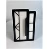 Sanfor Filtro Aspirapolvere - Filtro HEPA POLTI TPAS0010