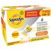 Supradyn magnesio e potassio limited edition 14 + 24 bustine - SUPRADYN - 978844470