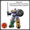 Bandai [Nave Giugno] Bandai SMP RV Robo Power Rangers Turbo Megazord Plastic model k...