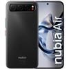 ZTE NUBIA AIR 5G 256GB DUAL SIM DISPLAY 6.78 8GB RAM ANDROID EU BLACK