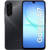 Samsung Galaxy A17 Nero 128GB Memoria 4Gb Ram Display 6.7 Amoled 4G 50Mpx Black