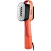 Ariete 4301 Steam Style Stiratrice Verticale Ferro Stiro 1200W 20g/min Coral