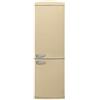 Sharp Frigorifero e congelatore Combinato SJ NRA11RMXJD Total No Frost Retro