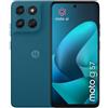 Motorola Moto G57 5G 256GB Memoria 8GB Ram Display 6.72 5.200mAh Corsair Green