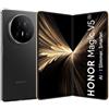 HONOR MAGIC V5 5G 512GB DUAL SIM 512GB ANDROID 16GB RAM DISPLAY 7.95 ITA BLACK
