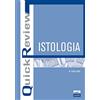 EDISES Quick review. Istologia