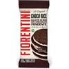 FIORENTINI ALIMENTARI SpA CHOCO RICE GALLETTE DI RISO CON CIOCCOLATO FONDENTE 100 G