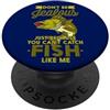 Bobbers Spinning Reel Cat-Eye Fillet Lak Fisher Baitcast Catch Pescatori Amo Pesca Pescatori Pesca PopSockets PopGrip Adesivo