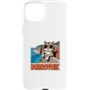 Dubrovnik Croatia Souvenir Store Custodia per iPhone 15 Plus Dubrovnik Souvenir Croazia Dubrovnik