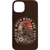 Faith & Purpose Christian Collective Custodia per iPhone 13 Quanto altro sei Luke Christian Raven Versetto della Bibbia