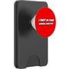Watch TV Movies & Books on Radio Compute Scoreggia nella tua direzione generale | 1970's Comedy PopSockets PopWallet per MagSafe
