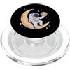 Cymbals Gift / Drummer Gifts for Men and Piatti Batterista Piatti per batteria PopSockets PopGrip per MagSafe