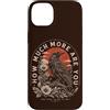 Faith & Purpose Christian Collective Custodia per iPhone 14 Plus Quanto altro sei Luke Christian Raven Versetto della Bibbia