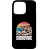 Dubrovnik Croatia Souvenir Store Custodia per iPhone 15 Pro Max Dubrovnik Souvenir Croazia Dubrovnik