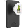Tiny Trike Big Roar Dinosaur Boys Girls Tiny Trike Big Roar Dinosaur Cute Dino Equitazione Triciclo Bambini PopSockets PopWallet per MagSafe